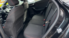 Ford Puma 1.0 EcoBoost Hybrid mHEV ST-Line 5dr Petrol Hatchback